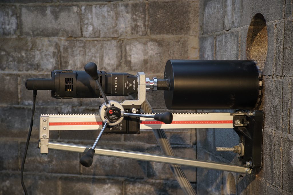 A unique and revolutionary technology