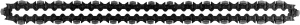 Catena diamantata CARDI CHAIN35 per barra diamantata da 35 cm.