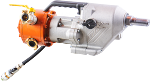 CARDI PN 500 Carotatrice pneumatica a umido