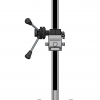 CARDI DPT L 250 stand for Diamond Pulse Tech core drills front image 2