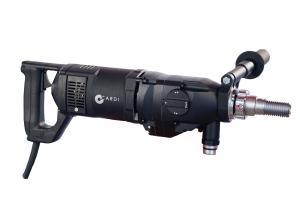 CARDI DPT 3000 ME con tecnologia Diamond Pulse-Tech - immagine frontale
