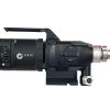 CARDI DPT3000 SE core drill with Diamond Pulse Tech technology - side image